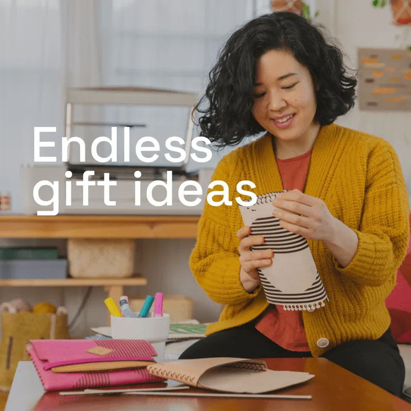 Glowforge Digital Ad Example 4